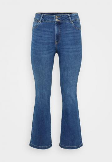 Клешеные брюки