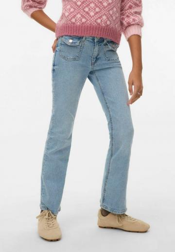 Джинсы