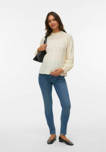 Джинсы для беременных