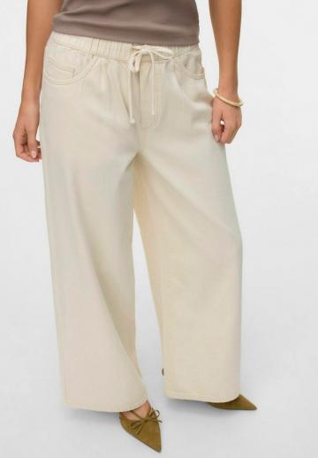 Свободные джинсы