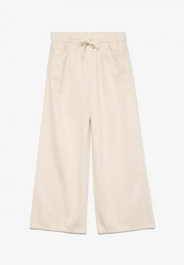 Свободные джинсы