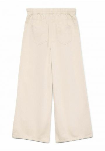 Свободные джинсы