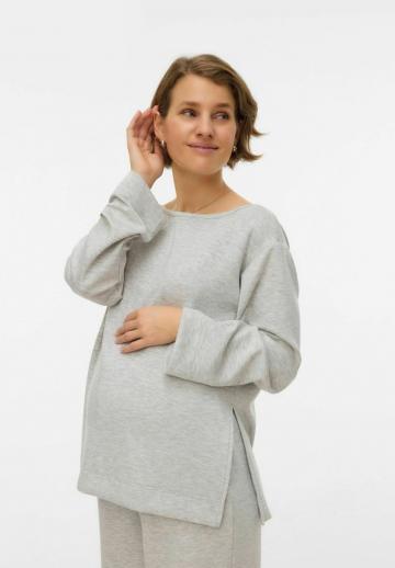 Лонгслив для беременных