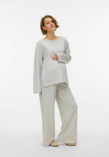 Лонгслив для беременных