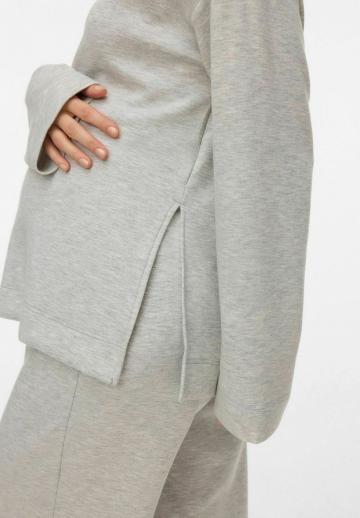 Лонгслив для беременных