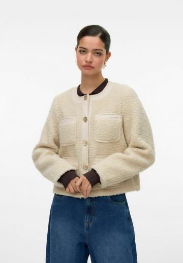 Флисовая куртка