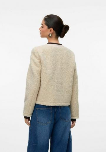 Флисовая куртка