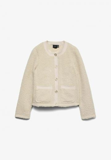 Флисовая куртка