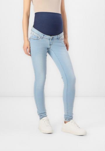 Джинсы для беременных