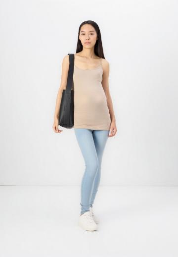 Джинсы для беременных