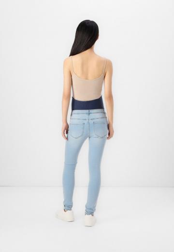 Джинсы для беременных