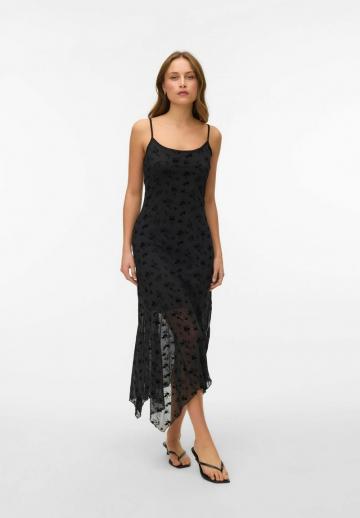 Платье макси