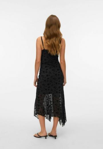 Платье макси