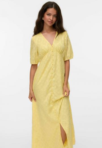 Платье макси