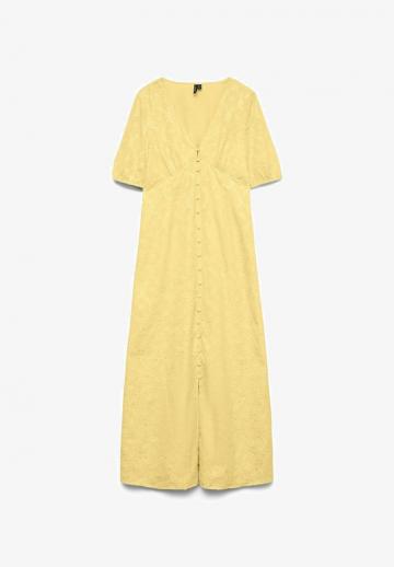 Платье макси