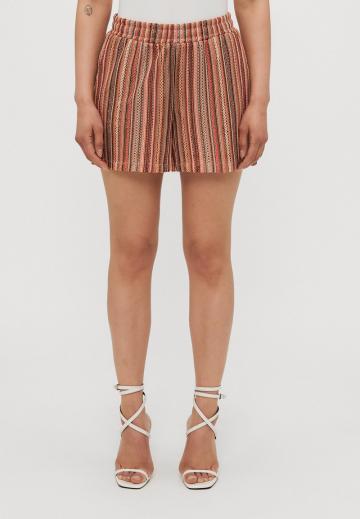 Пляжные шорты