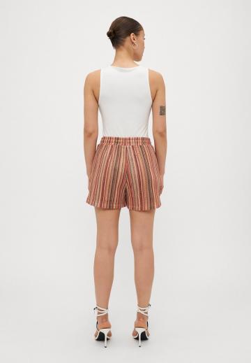 Пляжные шорты