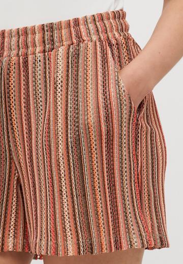 Пляжные шорты