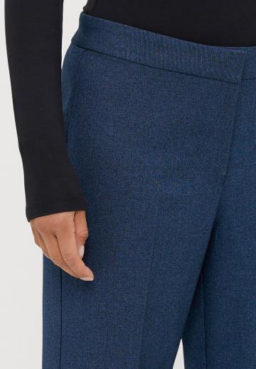 Прямые брюки