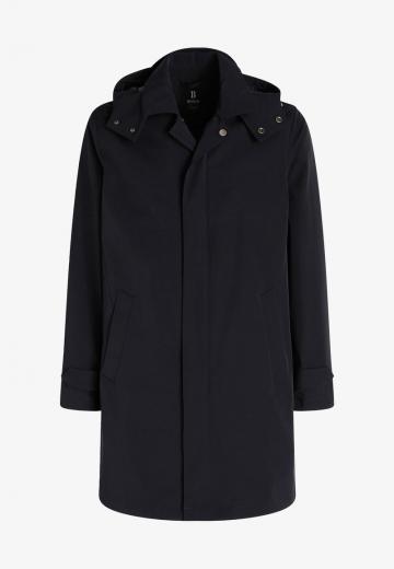 Короткое пальто