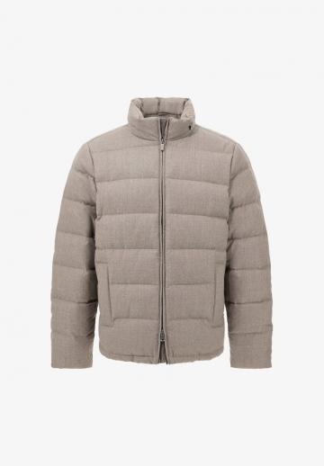 Зимняя куртка