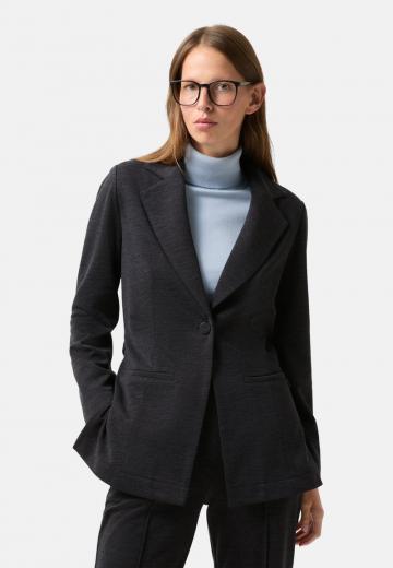 Короткое пальто