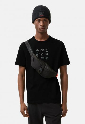 Спортивная майка