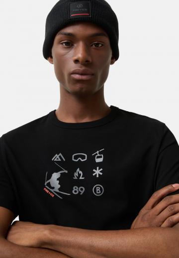 Спортивная майка