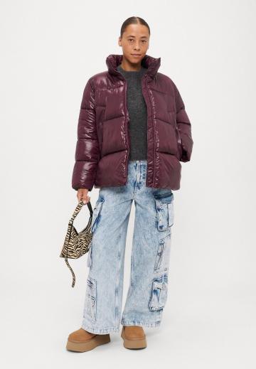 Зимняя куртка