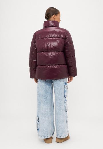 Зимняя куртка