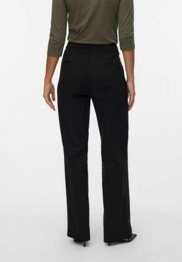 Прямые брюки