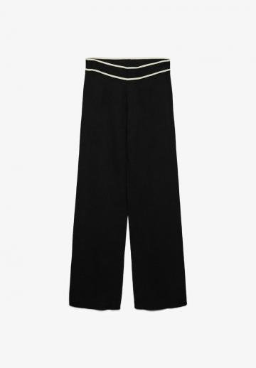 Прямые брюки