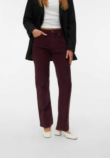 Прямые брюки