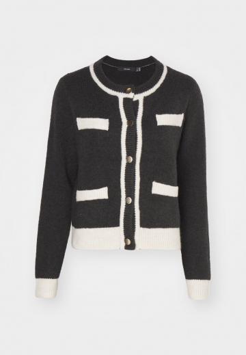 Жаккардовая кофта