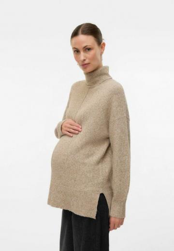 Пуловер для беременных