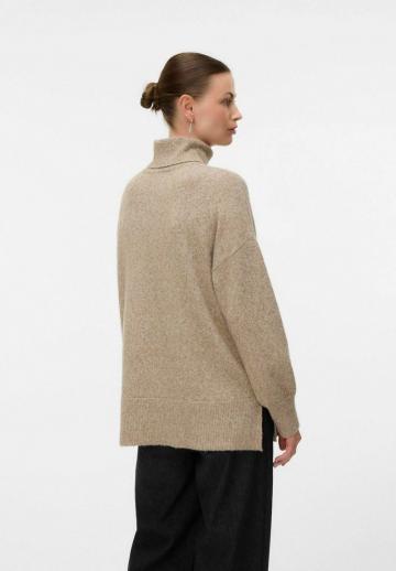 Пуловер для беременных