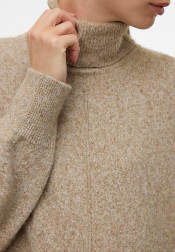 Пуловер для беременных