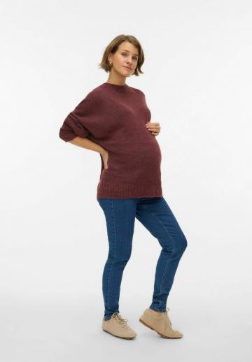 Пуловер для беременных