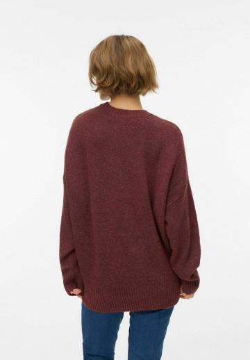 Пуловер для беременных