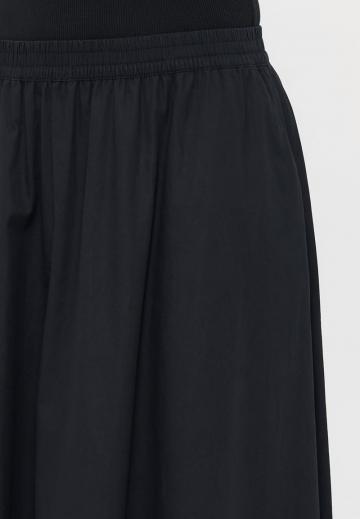 Длинная юбка