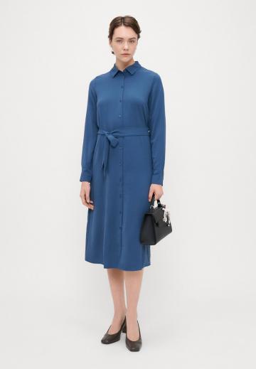 Платье-майка