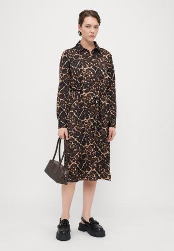 Платье-майка