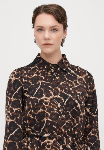 Платье-майка