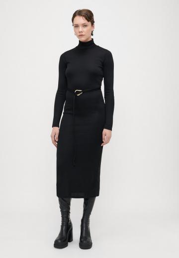 Платье футляр