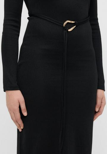 Платье футляр