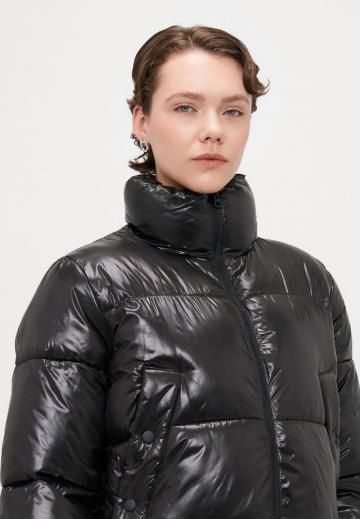 Зимняя куртка