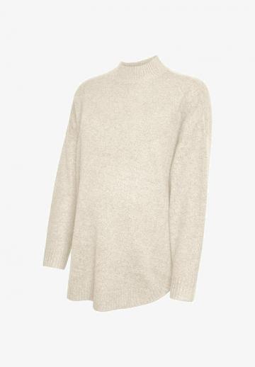 Пуловер для беременных