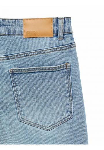 Свободные джинсы