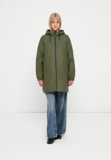 Куртка дождевик