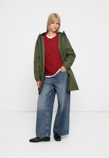 Куртка дождевик